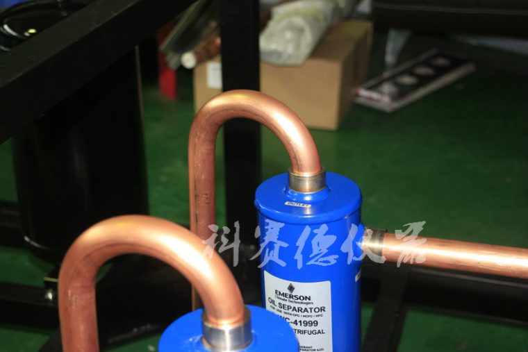 溫度速變試驗機圖二